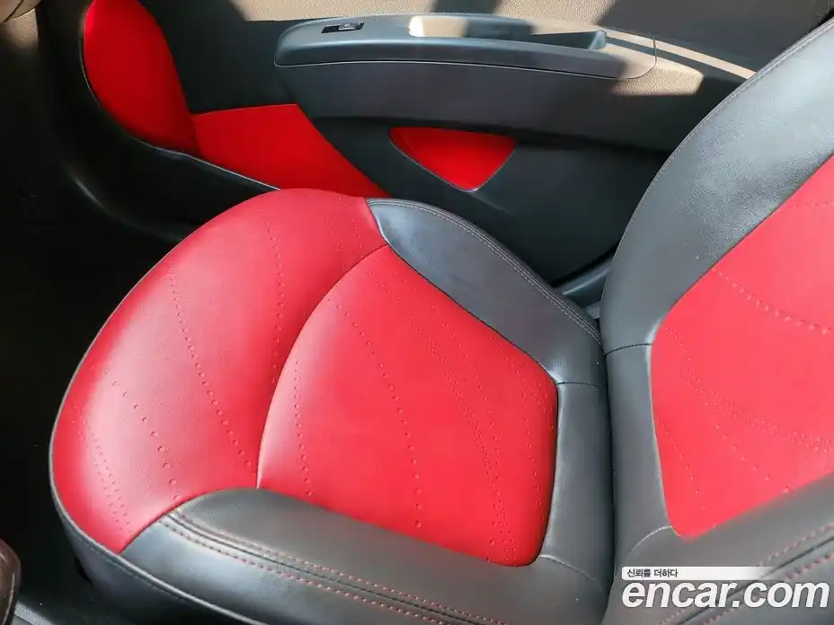 Chevrolet Spark 2013 1.0 Автомат в Москве № 103857, фото 7