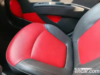 Chevrolet Spark 2013 1.0 Автомат в Москве № 103857, миниатюра 7