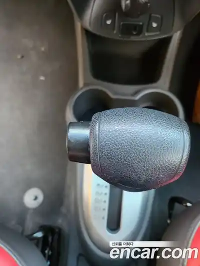 Chevrolet Spark 2013 1.0 Автомат в Москве № 103857, миниатюра 9