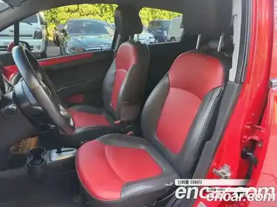 Chevrolet Spark 2013 1.0 Автомат в Москве № 103857, миниатюра 10