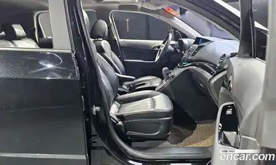 Chevrolet Orlando 2018 2.0 гидро в Москве № 104688, миниатюра 11
