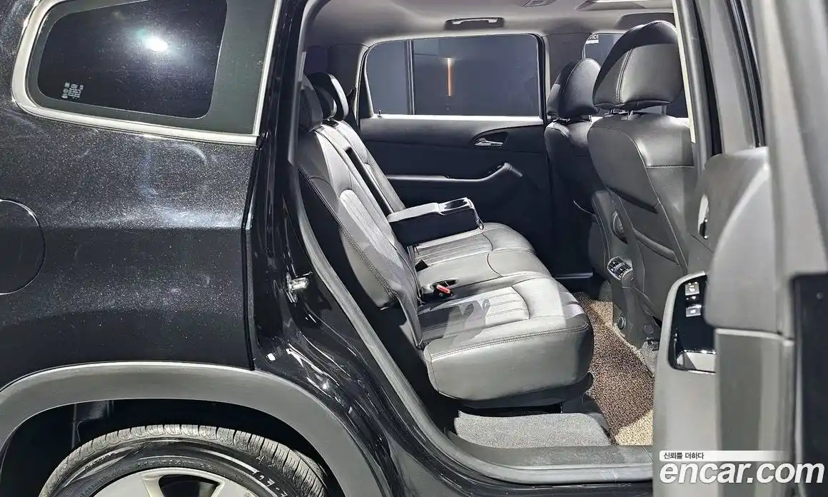 Chevrolet Orlando 2018 2.0 гидро в Москве № 104688, фото 12