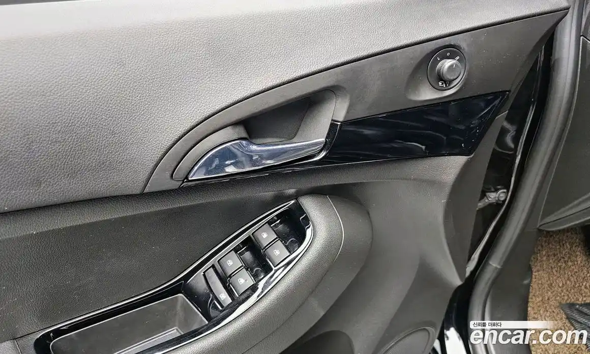 Chevrolet Orlando 2018 2.0 гидро в Москве № 104688, фото 14