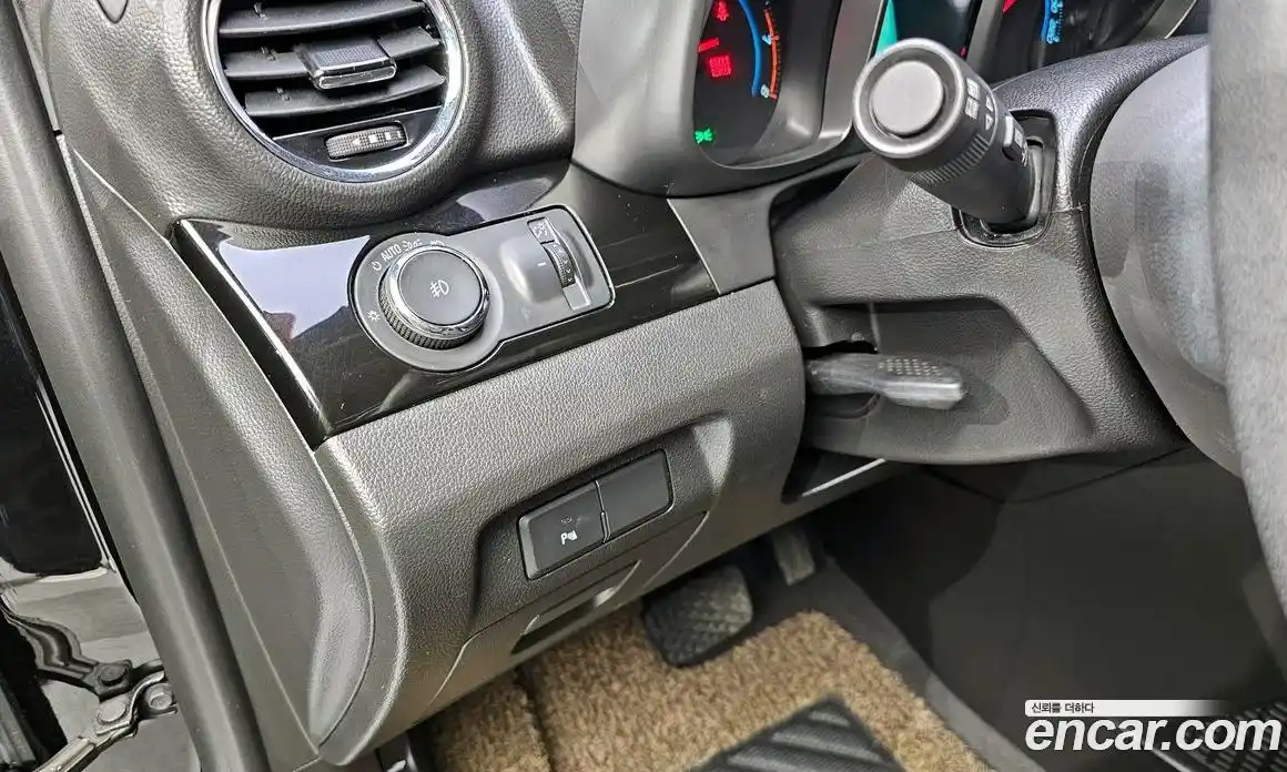 Chevrolet Orlando 2018 2.0 гидро в Москве № 104688, фото 15