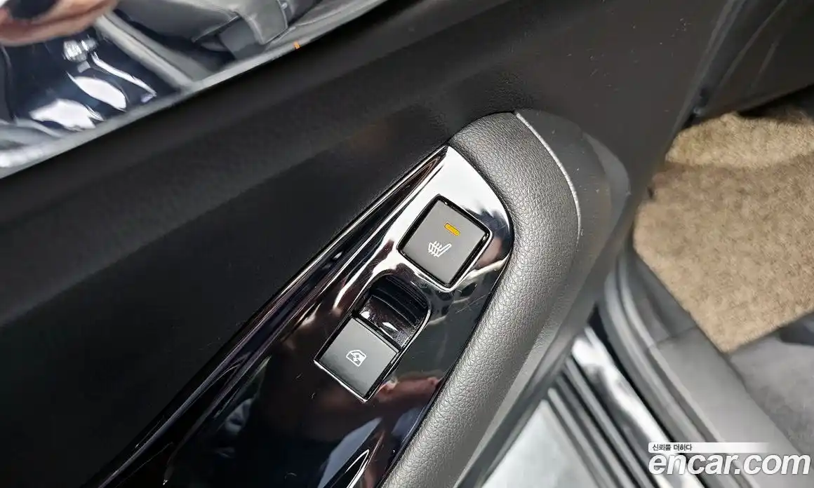Chevrolet Orlando 2018 2.0 гидро в Москве № 104688, фото 18