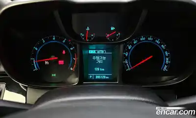 Chevrolet Orlando 2018 2.0 гидро в Москве № 104688, миниатюра 8