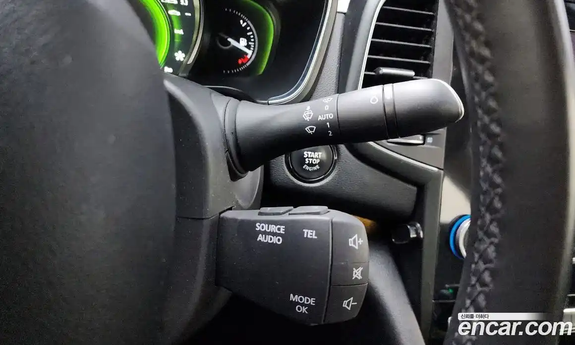 Renault SM6 2016 2.0 гидро в Москве № 106298, фото 18