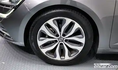 Renault SM6 2016 2.0 гидро в Москве № 106298, миниатюра 5