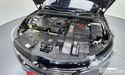 Renault SM6 2016 2.0 гидро в Москве № 106298, миниатюра 6