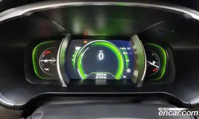 Renault SM6 2016 2.0 гидро в Москве № 106298, миниатюра 8