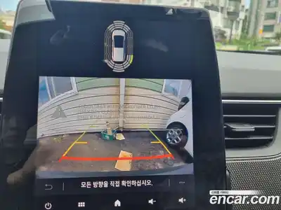 Renault Arkana 2026 1.6 Автомат в Москве № 106742, миниатюра 11