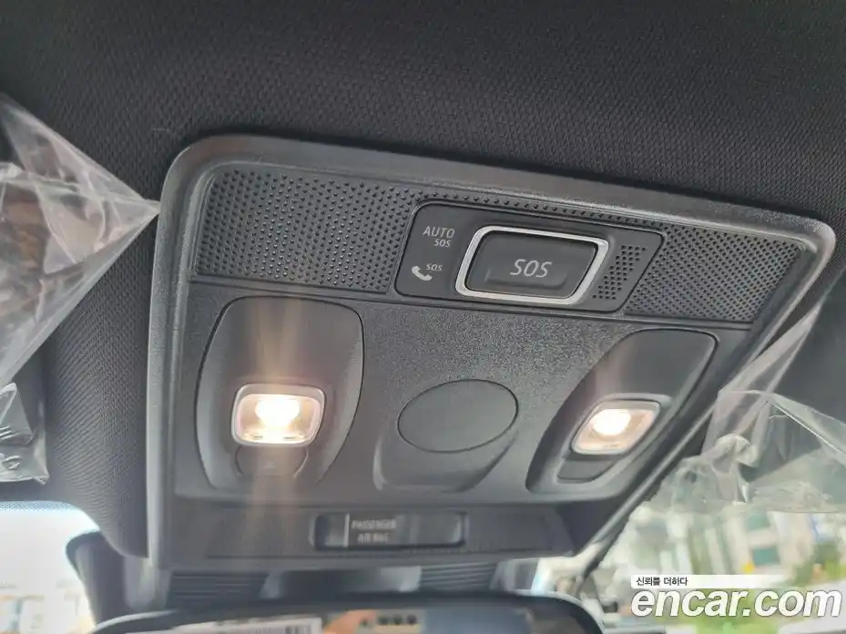 Renault Arkana 2026 1.6 Автомат в Москве № 106742, фото 13