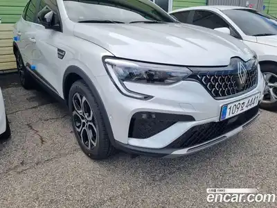 Renault Arkana 2026 1.6 Автомат в Москве № 106742, миниатюра 3