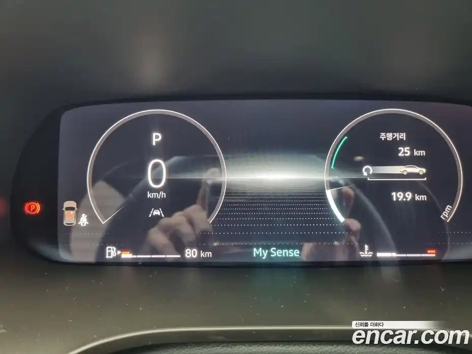 Renault Arkana 2026 1.6 Автомат в Москве № 106742, фото 9