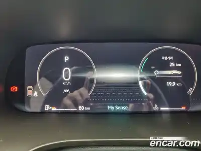 Renault Arkana 2026 1.6 Автомат в Москве № 106742, миниатюра 9