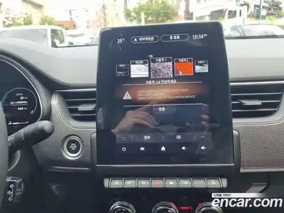 Renault Arkana 2026 1.6 Автомат в Москве № 106742, миниатюра 10