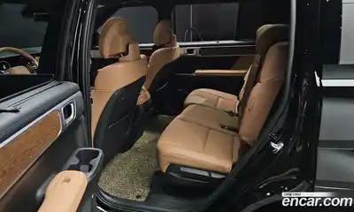Hyundai Santa Fe 2023 1.6 гидро в Москве № 107750, миниатюра 12