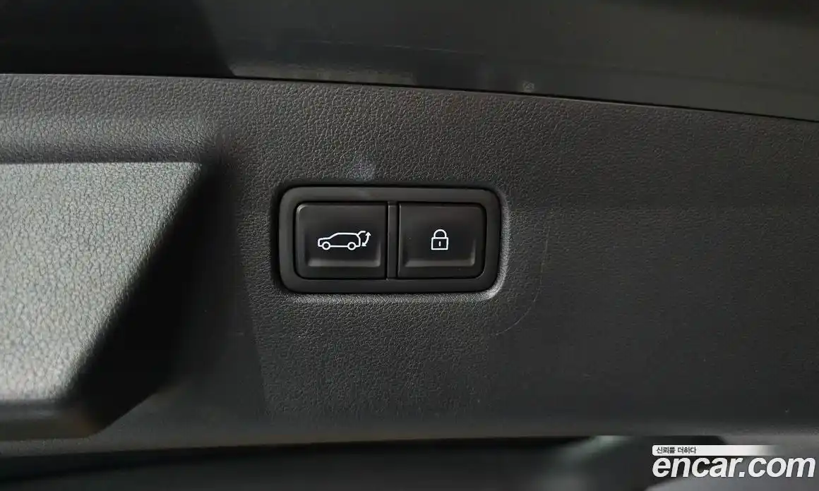 Hyundai Santa Fe 2023 1.6 гидро в Москве № 107750, фото 20