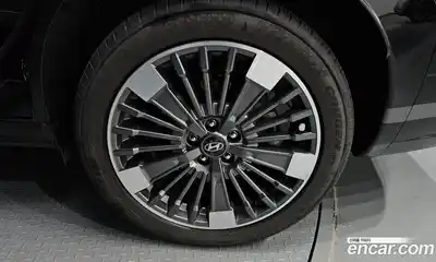 Hyundai Santa Fe 2023 1.6 гидро в Москве № 107750, миниатюра 5