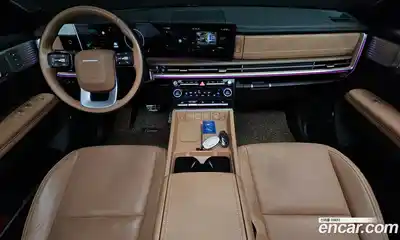 Hyundai Santa Fe 2023 1.6 гидро в Москве № 107750, миниатюра 7