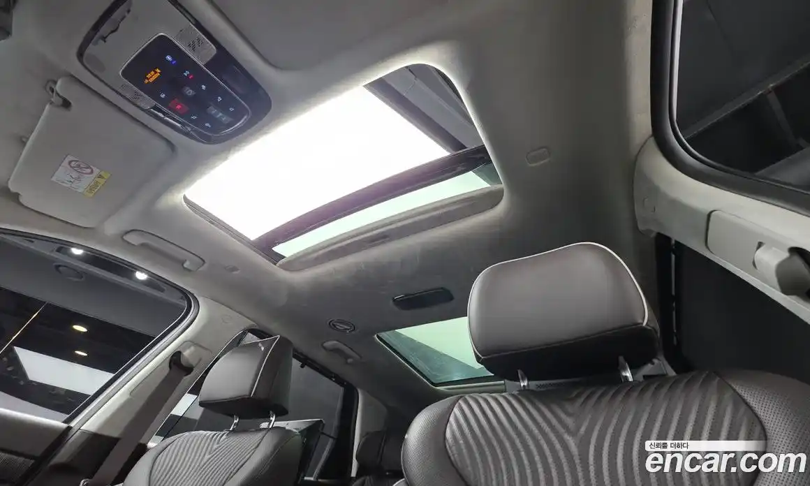 Hyundai Palisade 2022 3.8 Автомат в Москве № 111047, фото 12