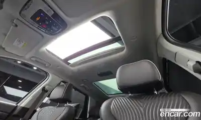 Hyundai Palisade 2022 3.8 Автомат в Москве № 111047, миниатюра 12