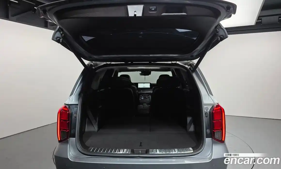 Hyundai Palisade 2022 3.8 Автомат в Москве № 111047, фото 20