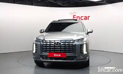 Hyundai Palisade 2022 3.8 Автомат в Москве № 111047, миниатюра 3