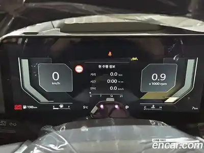 Kia Seltos 2026 1.6 Автомат в Москве № 113912, миниатюра 11