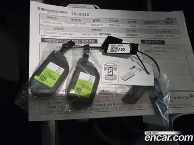 Kia Seltos 2026 1.6 Автомат в Москве № 113912, миниатюра 12