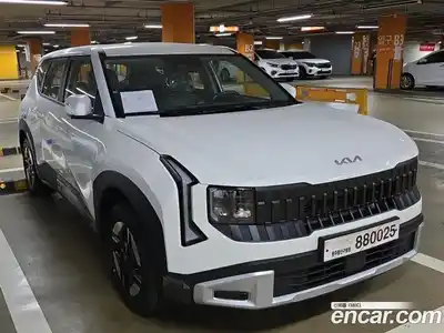 Kia Seltos 2026 1.6 Автомат в Москве № 113912, миниатюра 2