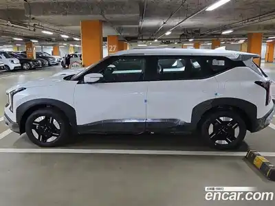 Kia Seltos 2026 1.6 Автомат в Москве № 113912, миниатюра 4