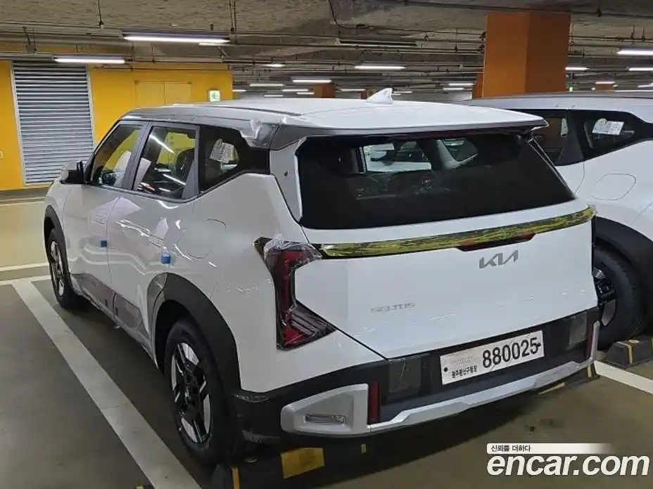 Kia Seltos 2026 1.6 Автомат в Москве № 113912, фото 6