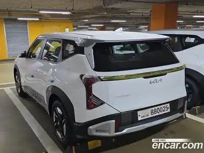 Kia Seltos 2026 1.6 Автомат в Москве № 113912, миниатюра 6