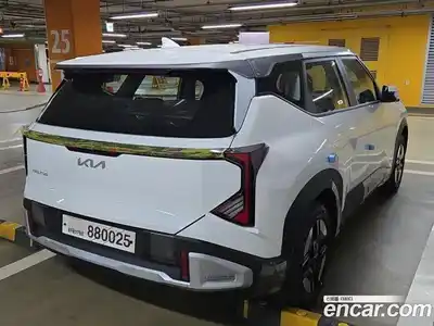 Kia Seltos 2026 1.6 Автомат в Москве № 113912, миниатюра 7