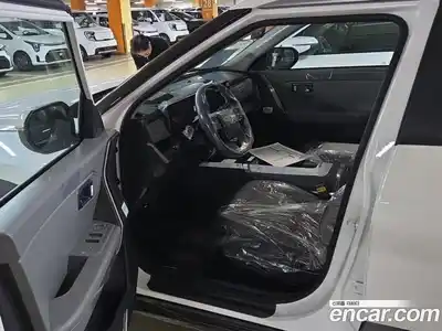 Kia Seltos 2026 1.6 Автомат в Москве № 113912, миниатюра 9