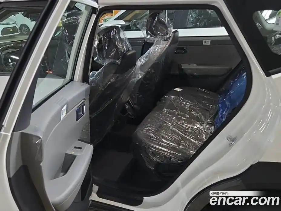 Kia Seltos 2026 1.6 Автомат в Москве № 113912, фото 10