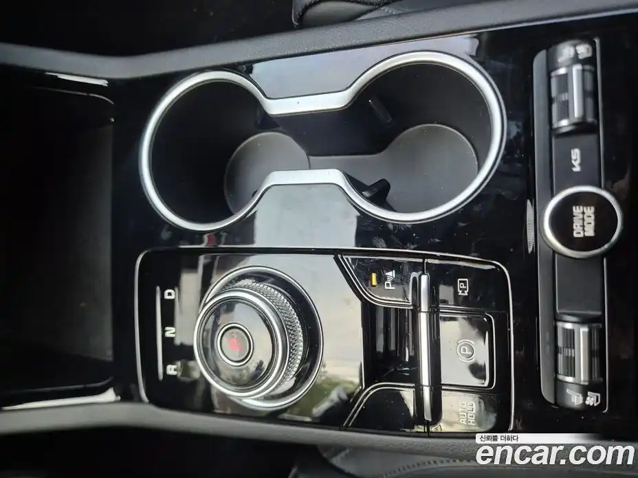 Kia K5 2025 2.0 Автомат в Москве № 115253, фото 13