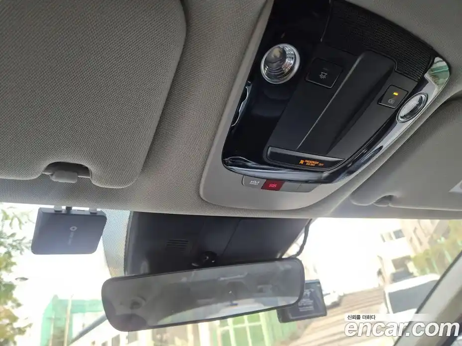 Kia K5 2025 2.0 Автомат в Москве № 115253, фото 14