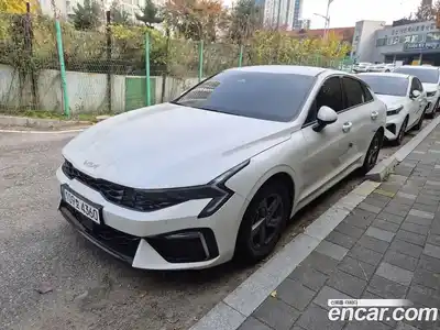Kia K5 2025 2.0 Автомат в Москве № 115253, миниатюра 2