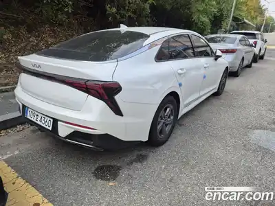 Kia K5 2025 2.0 Автомат в Москве № 115253, миниатюра 4