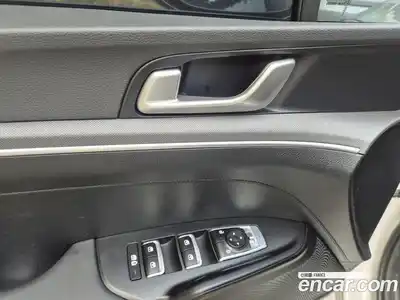 Kia K5 2025 2.0 Автомат в Москве № 115253, миниатюра 6