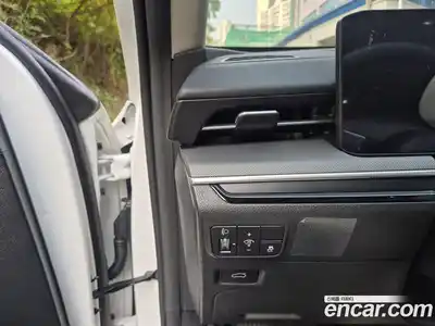 Kia K5 2025 2.0 Автомат в Москве № 115253, миниатюра 7