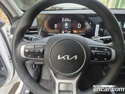 Kia K5 2025 2.0 Автомат в Москве № 115253, миниатюра 10