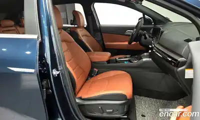 Kia Sportage 2025 1.6 Автомат в Москве № 123779, миниатюра 11
