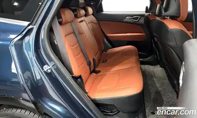 Kia Sportage 2025 1.6 Автомат в Москве № 123779, миниатюра 12
