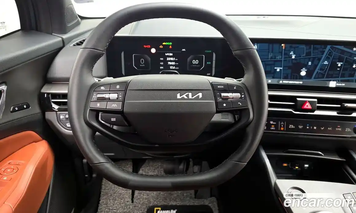 Kia Sportage 2025 1.6 Автомат в Москве № 123779, фото 13