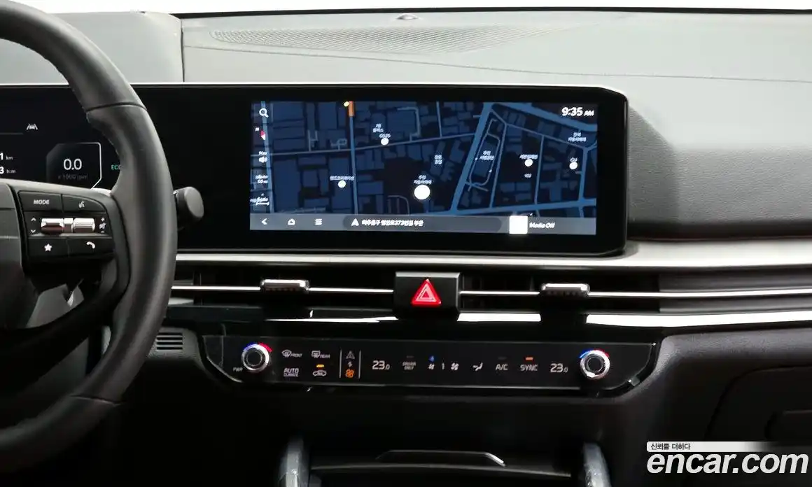 Kia Sportage 2025 1.6 Автомат в Москве № 123779, фото 14