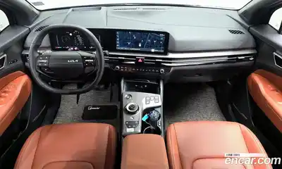 Kia Sportage 2025 1.6 Автомат в Москве № 123779, миниатюра 7
