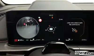 Kia Sportage 2025 1.6 Автомат в Москве № 123779, миниатюра 8